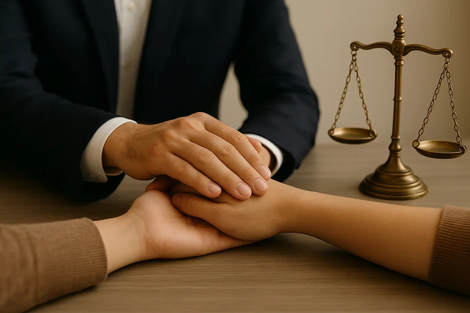 Asylum, VAWA & Other Humanitarian Relief