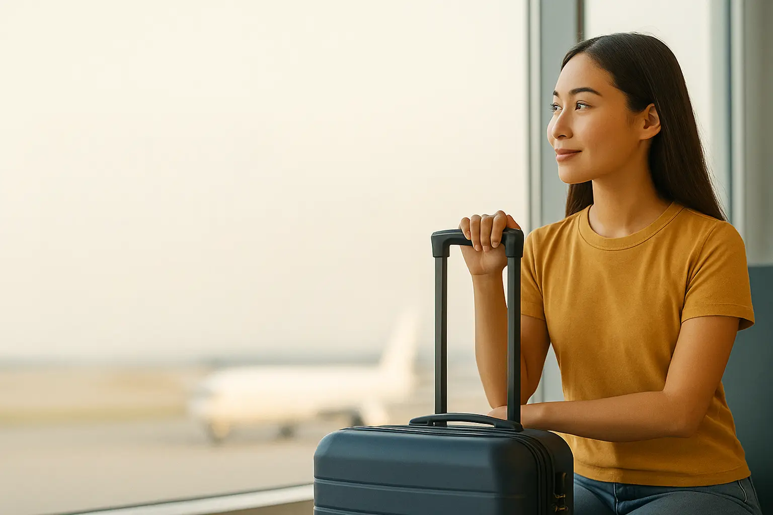 Visitor and Student Visas